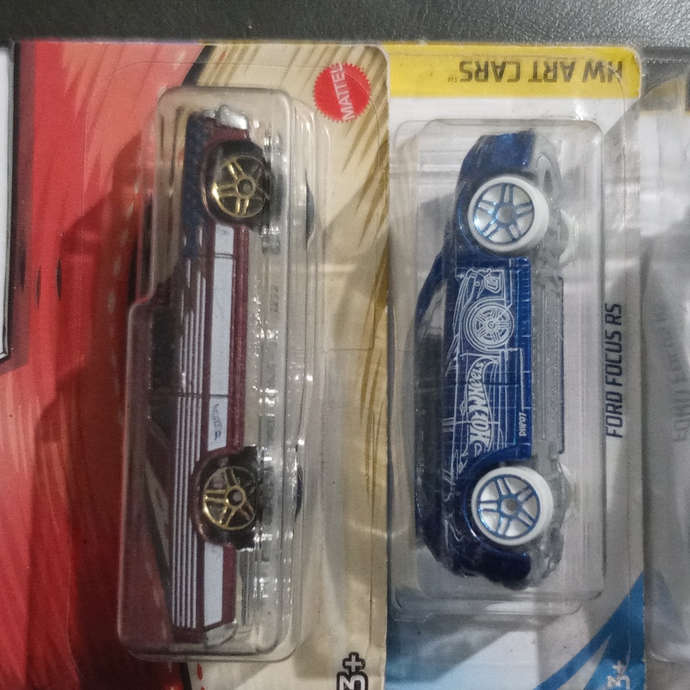 Hotwheels - Picture 3 of 3